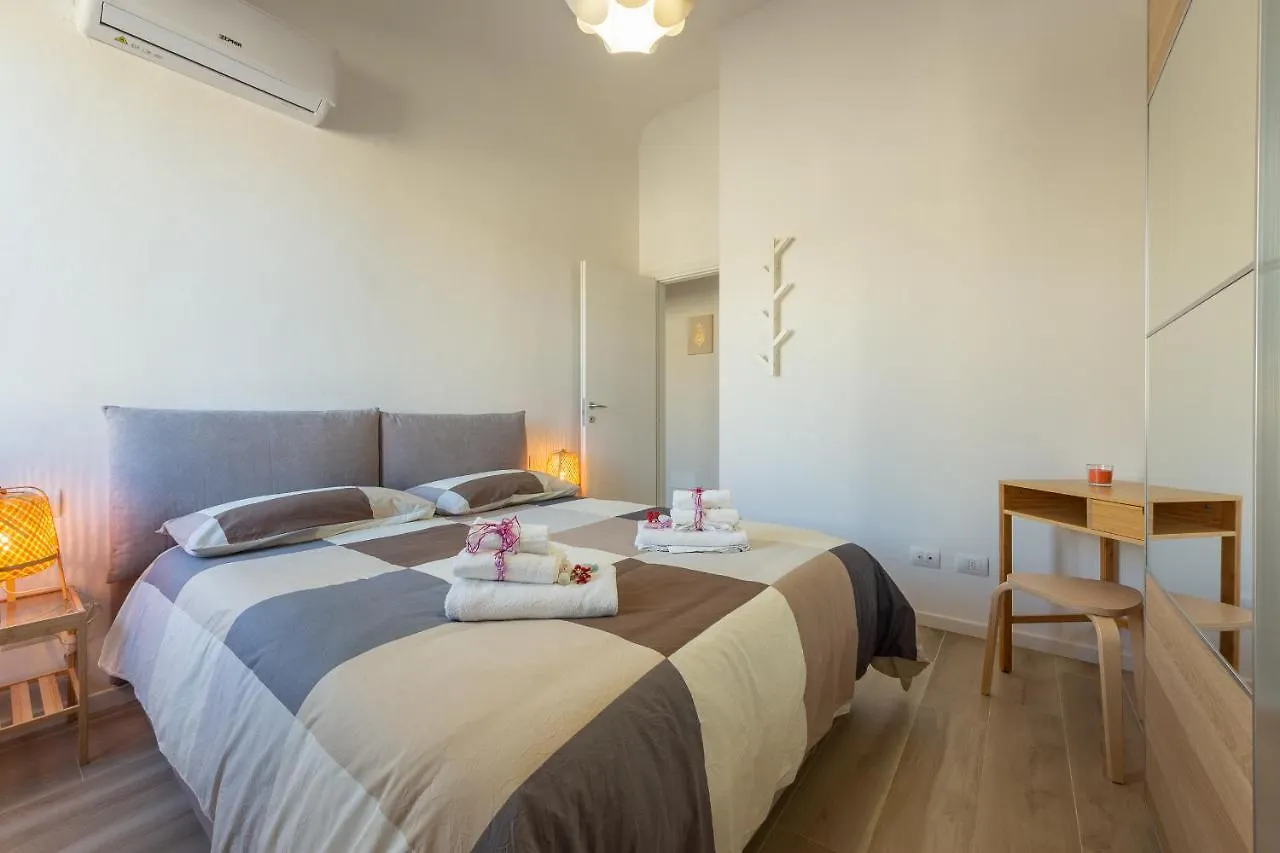 Mamo Florence - Mosse Leopolda Apartment Olaszország