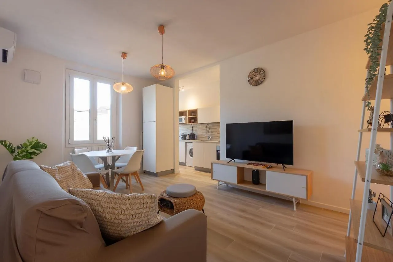 Mamo Florence - Mosse Leopolda Apartment