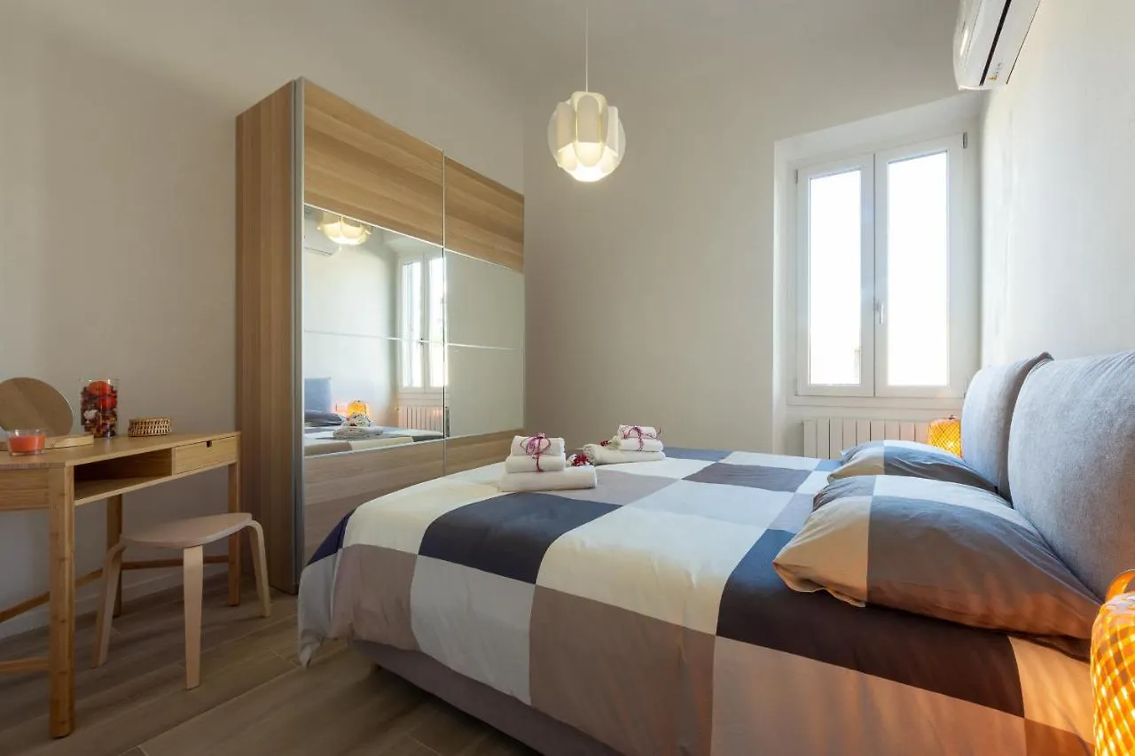 Mamo Florence - Mosse Leopolda Apartment 0*,